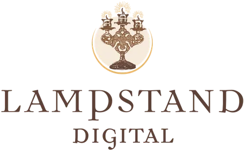 Lampstand Digital logo