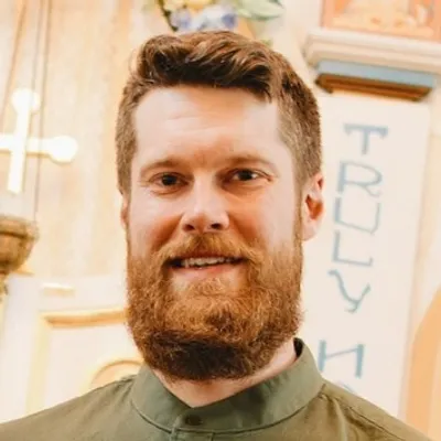 Tim Deschamps