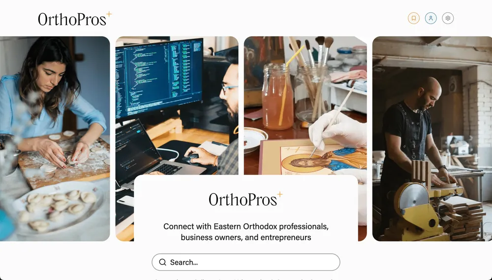 OrthoPros